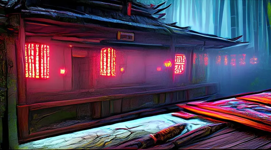 火柴人蜘蛛侠游戏图片1